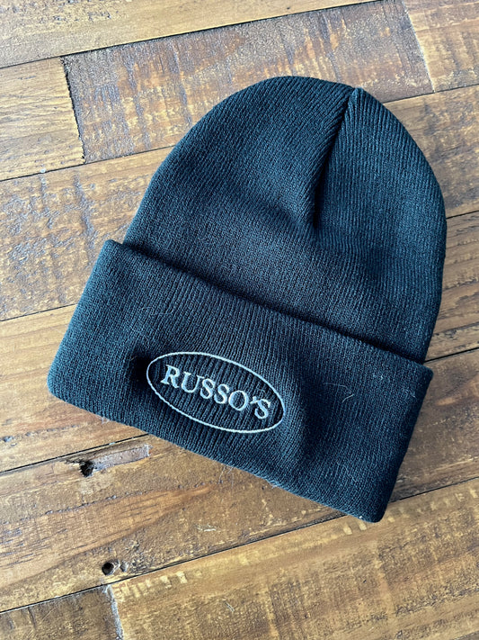 Russo's Beanie